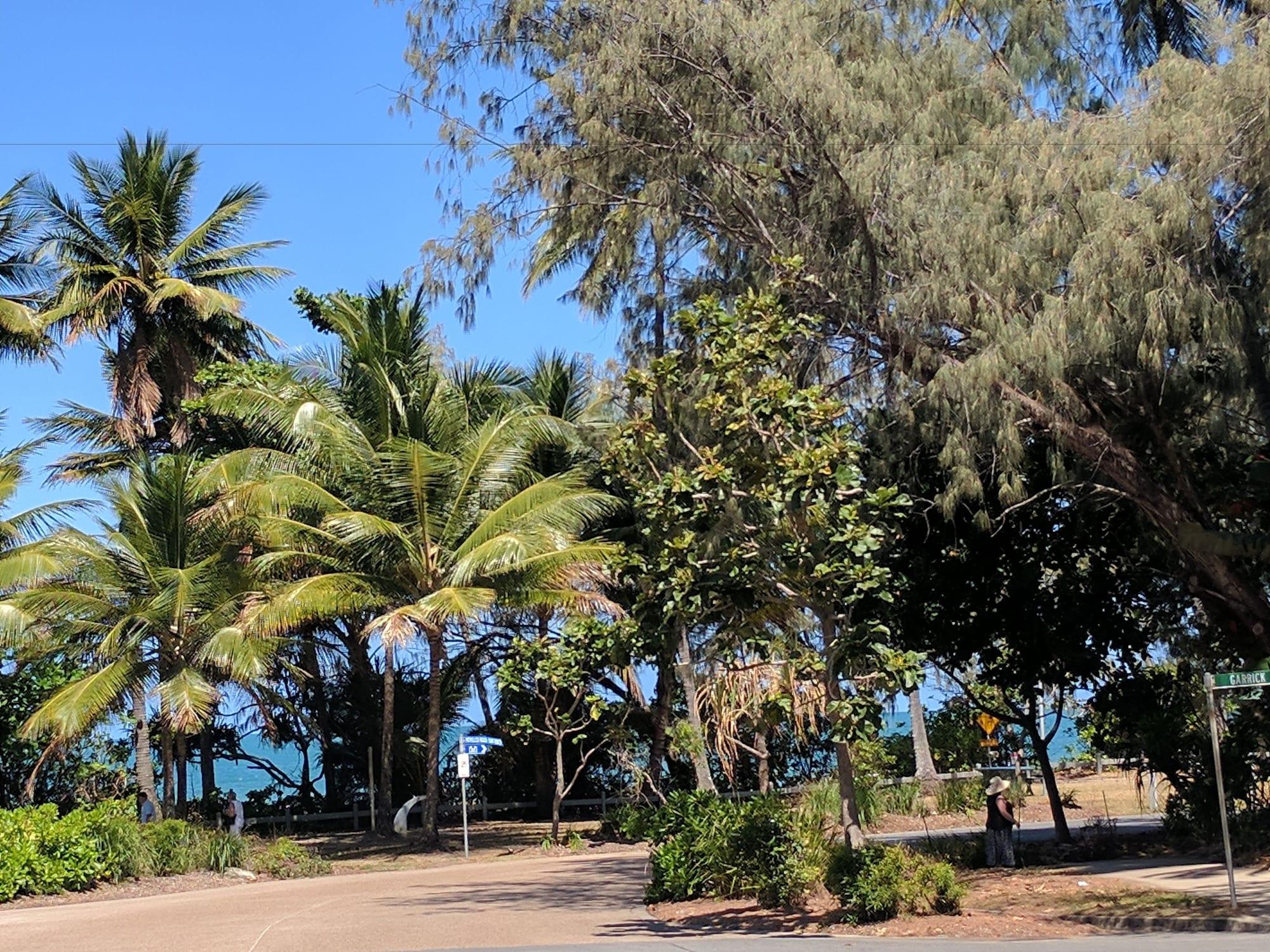 By The Sea Port Douglas Exterior foto