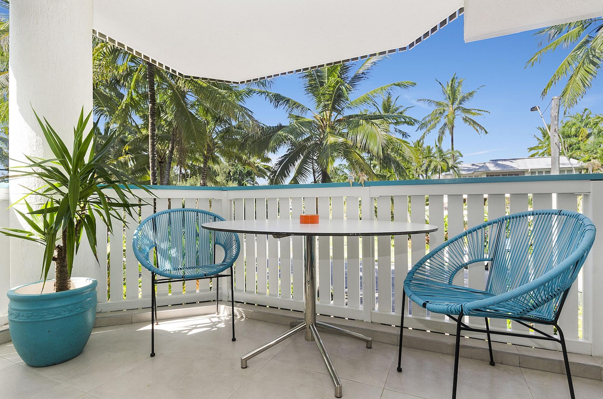 By The Sea Port Douglas Exterior foto