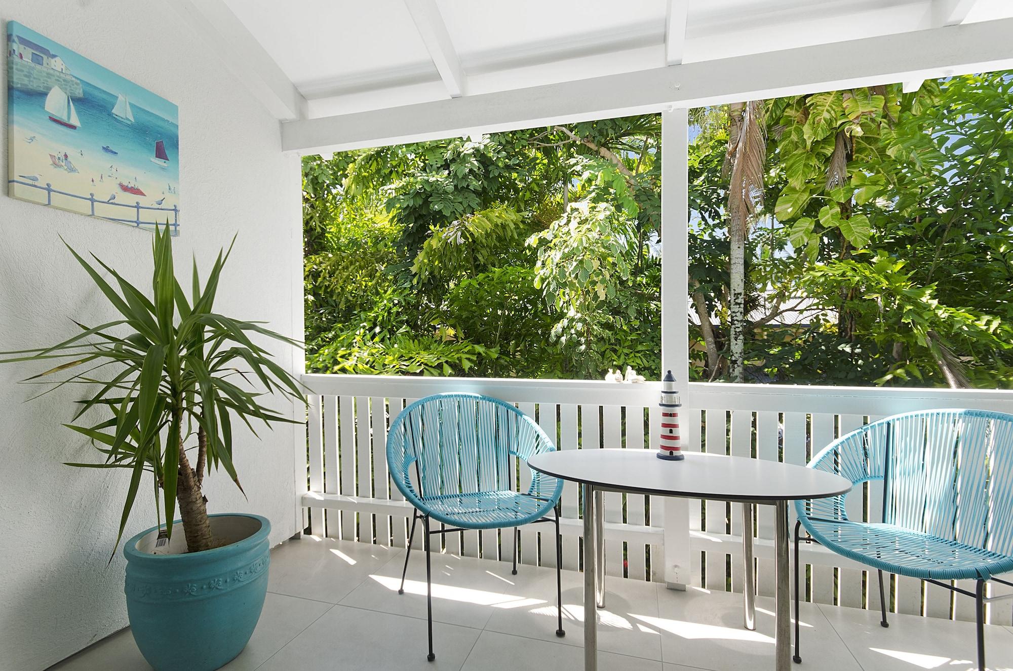 By The Sea Port Douglas Exterior foto