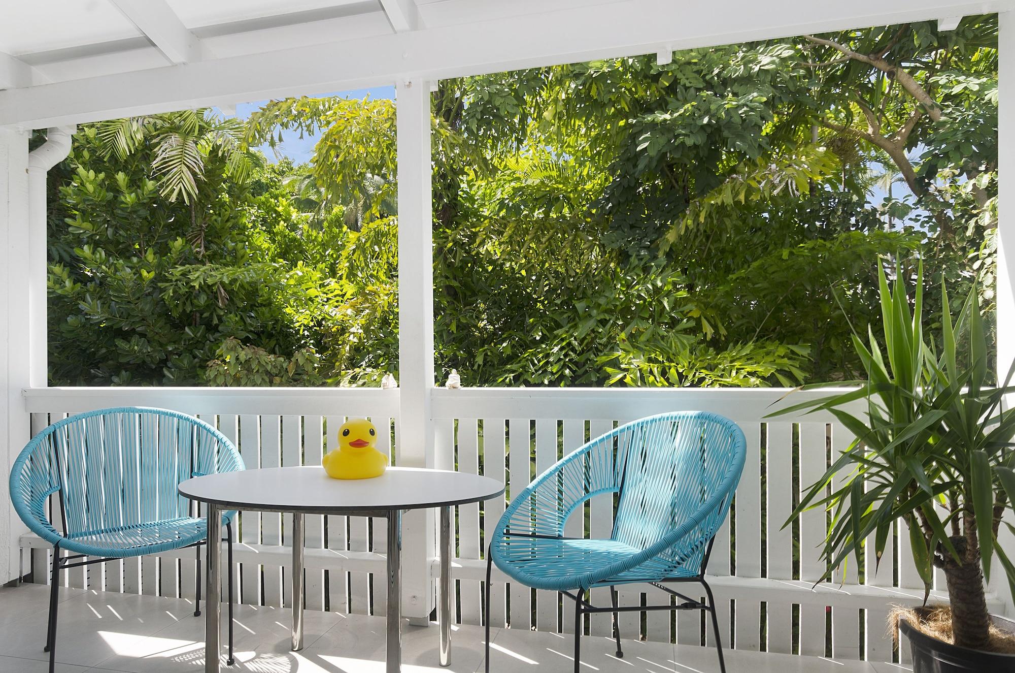 By The Sea Port Douglas Exterior foto