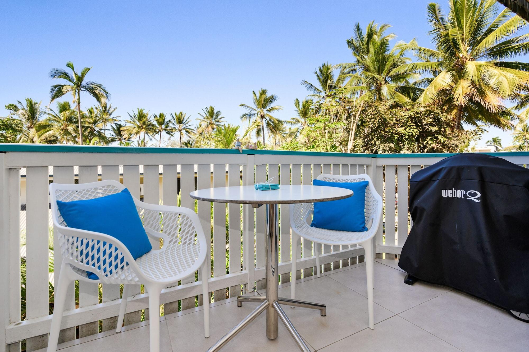 By The Sea Port Douglas Exterior foto