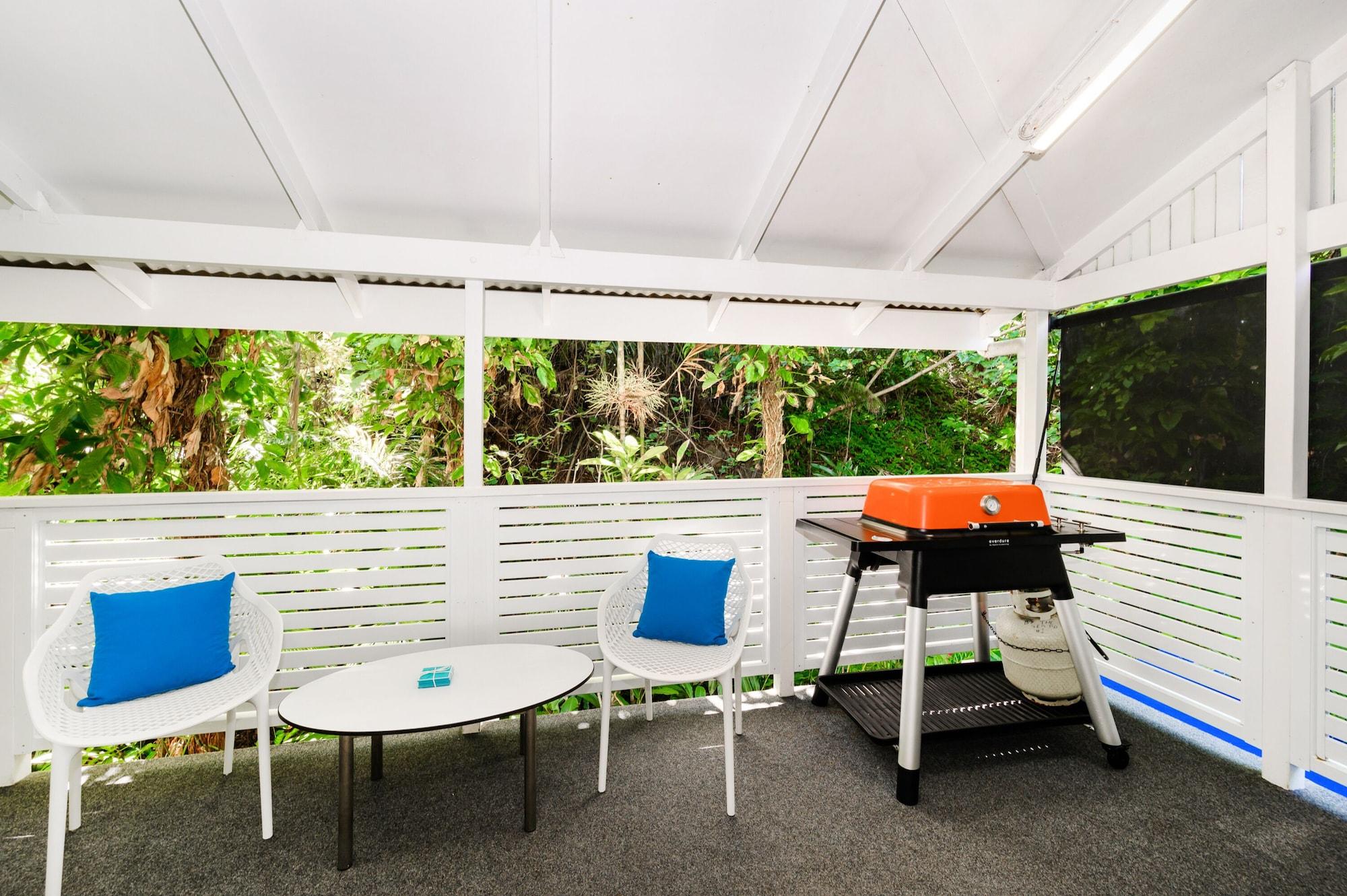 By The Sea Port Douglas Exterior foto