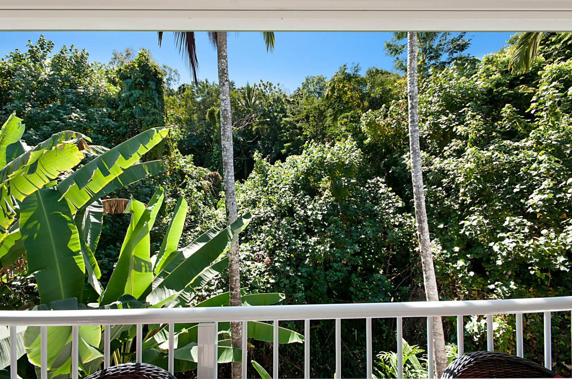 By The Sea Port Douglas Exterior foto