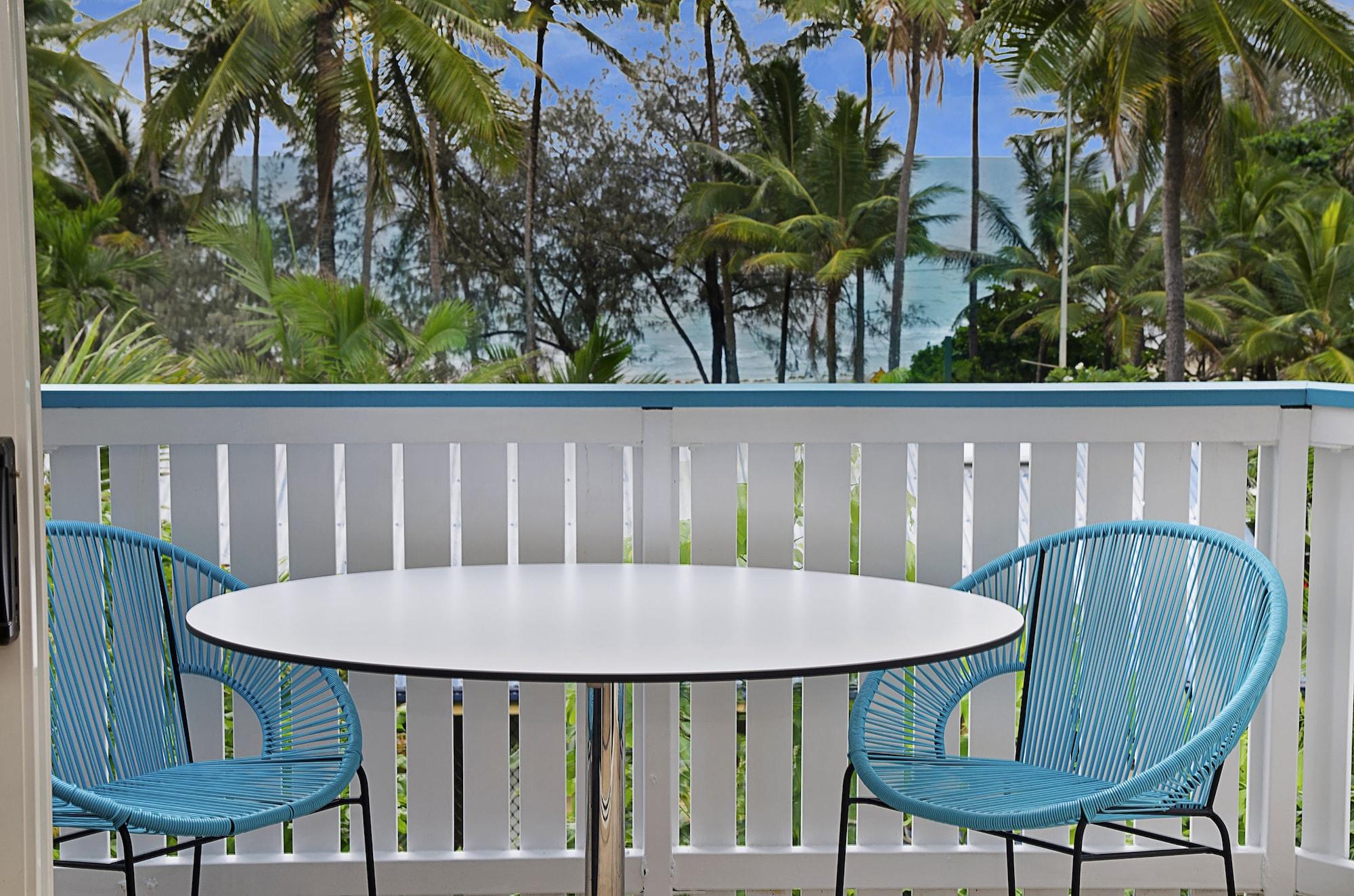 By The Sea Port Douglas Exterior foto