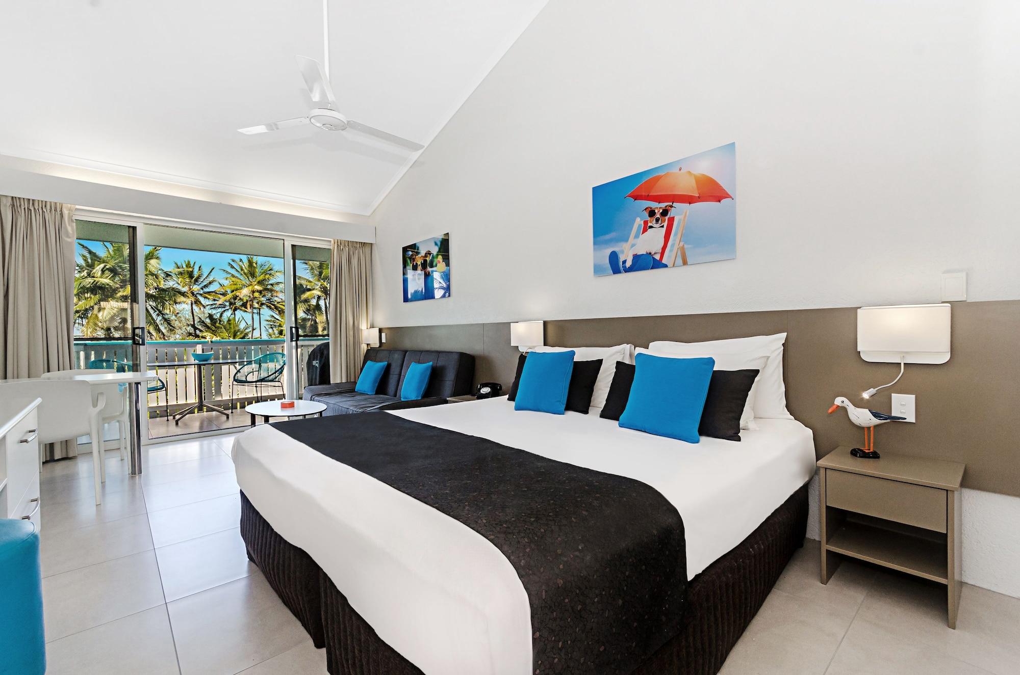 By The Sea Port Douglas Exterior foto