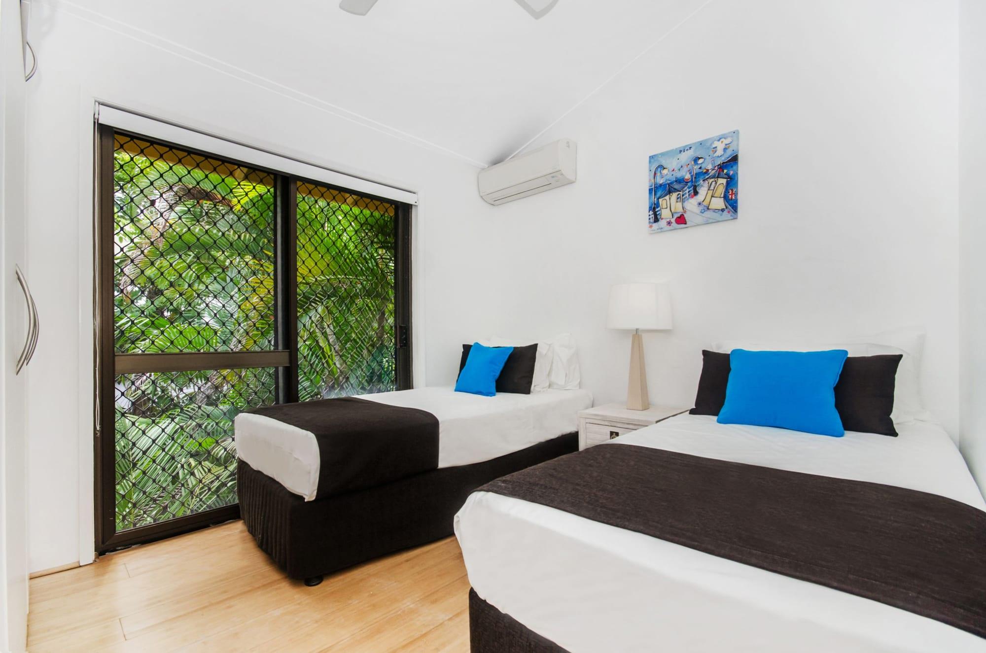 By The Sea Port Douglas Exterior foto