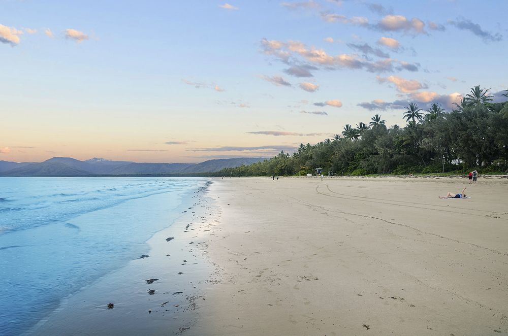 By The Sea Port Douglas Exterior foto