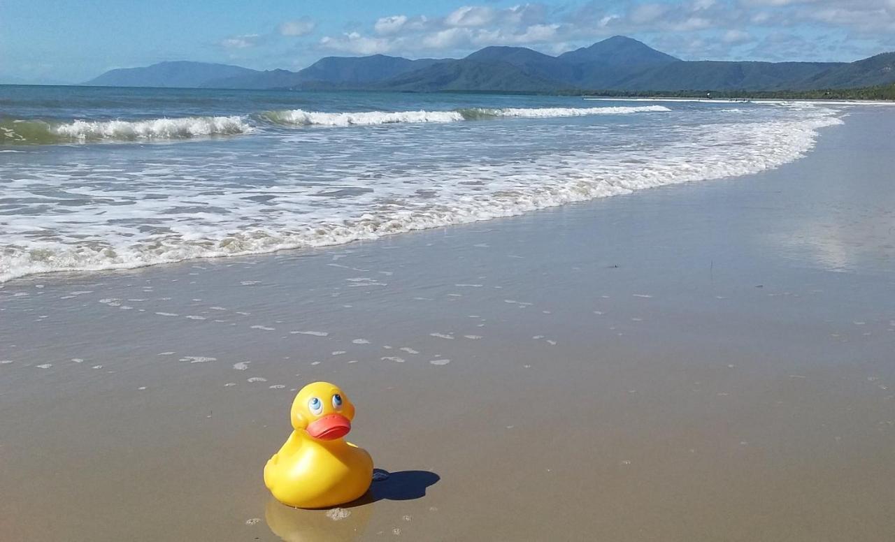 By The Sea Port Douglas Exterior foto